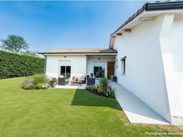 Maison vente à Hally, Pontonx-sur-l'Adour
