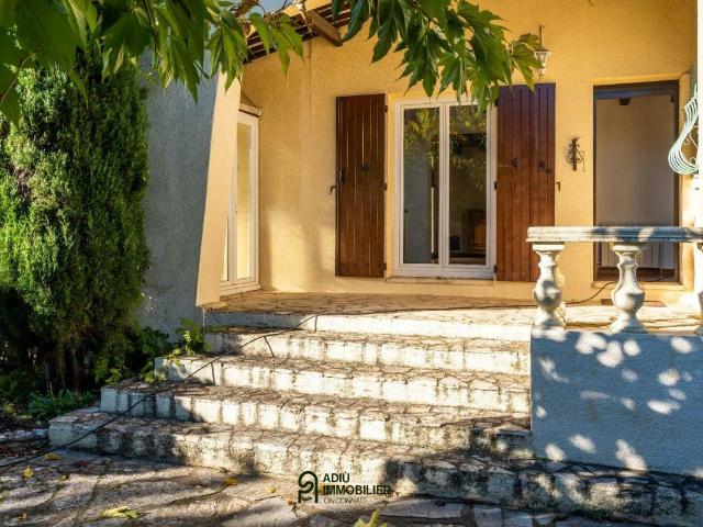Maison vente à Nîmes, Uzès