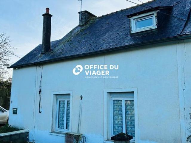 Maison vente à Saint-Brieuc, Bretagne