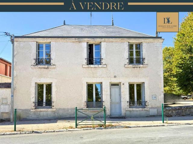 Maison vente à Orléans, Beaugency