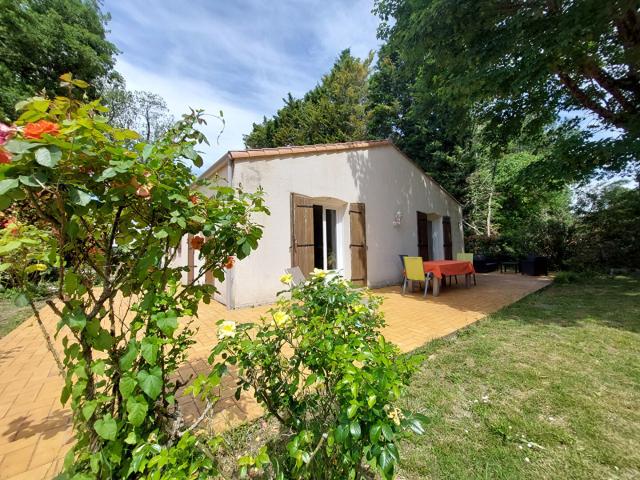 Maison vente à Rochefort, Saint-sulpice-de-royan