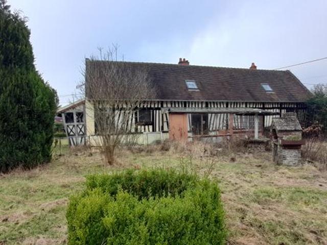 Maison vente à Dieppe, Réalcamp