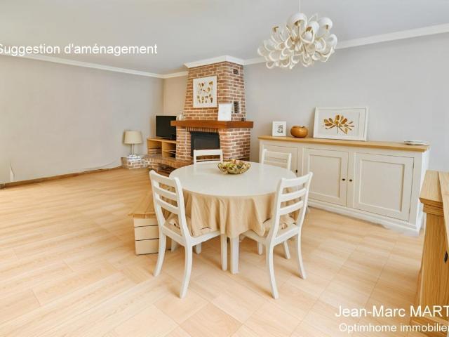 Maison vente à Carnin, Nord