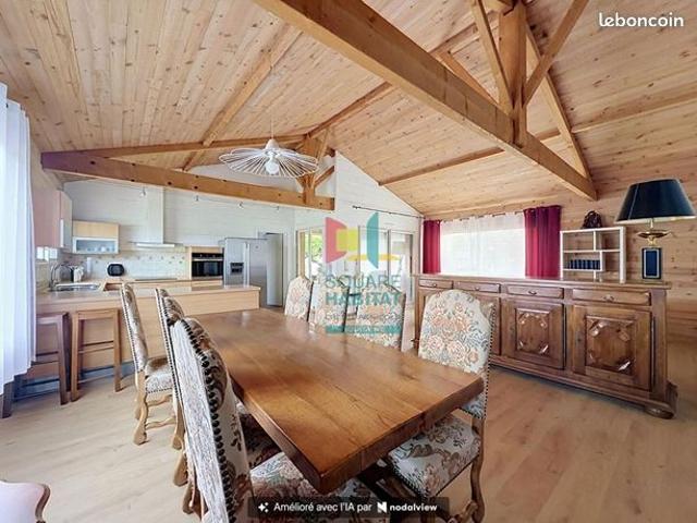 Maison vente à Saint-Paul-lès-Dax, Landes