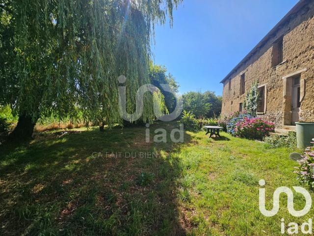 Maison vente à Bel Air, Saint-Jouan-de-l'Isle