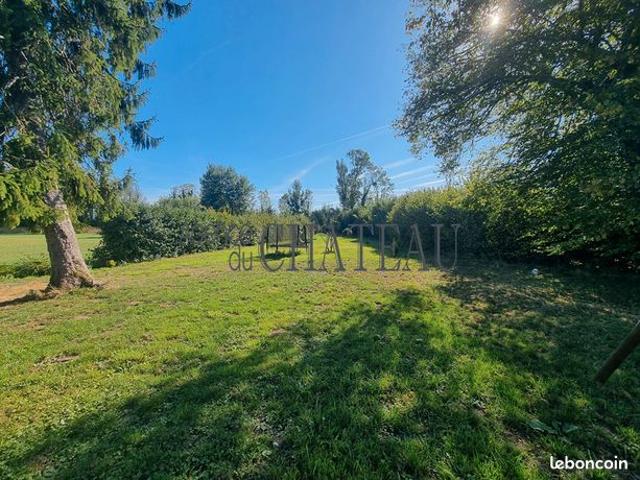 Maison vente à Étrépagny, Eure