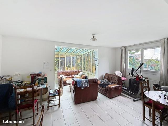 Maison vente à L'Haÿ-les-Roses, Arcueil