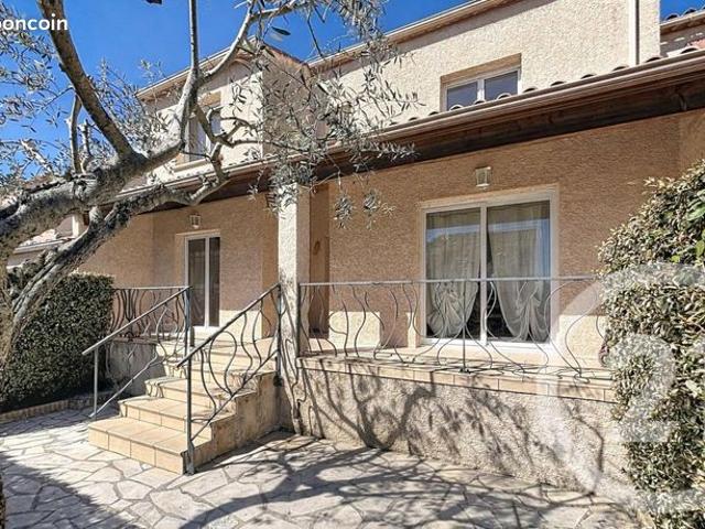 Maison vente à Montpellier, Saint-georges-d'orques