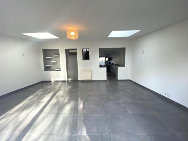 Maison location à Centre Ville - La Fayette - Eblé, Angers