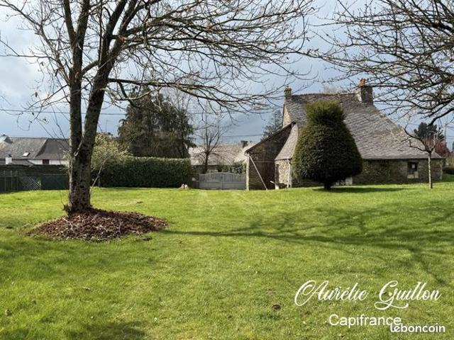 Maison vente à Ploërmel
