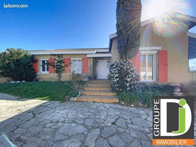 Maison vente à Valence, Beaumont-lès-valence