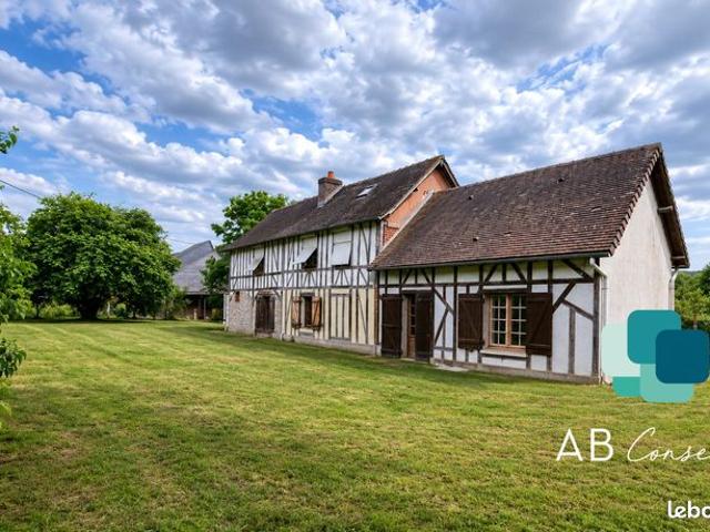 Maison vente à Rouen, Hénouville