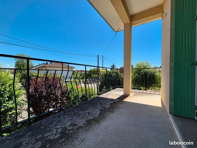 Maison vente à Bourg-en-Bresse, Bourg-en-bresse