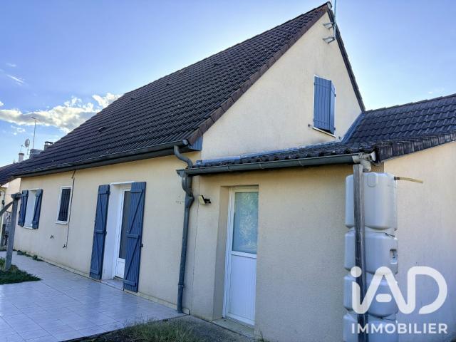 Maison vente à Champ de la Catherine, Morthomiers