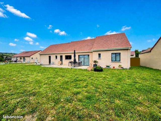 Maison vente à Chalon-sur-Saône, Saint-gengoux-le-national