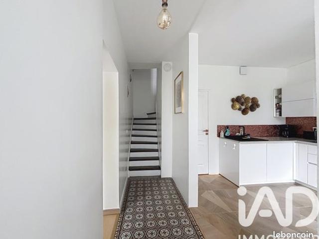 Maison vente à Auvers-sur-Oise, Val-d'Oise