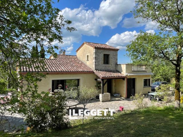 Maison vente à Cahors, Crayssac