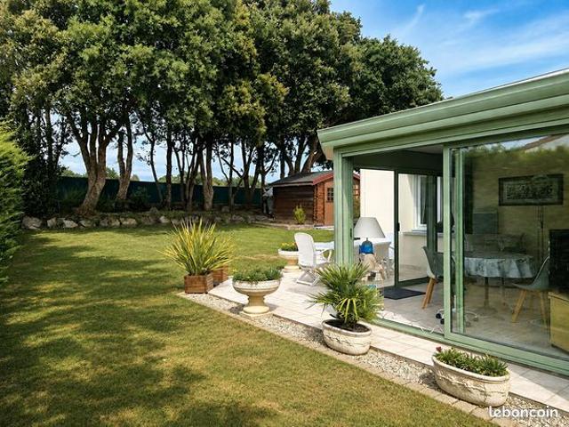 Maison vente à Les Moutiers-en-Retz, Loire-Atlantique