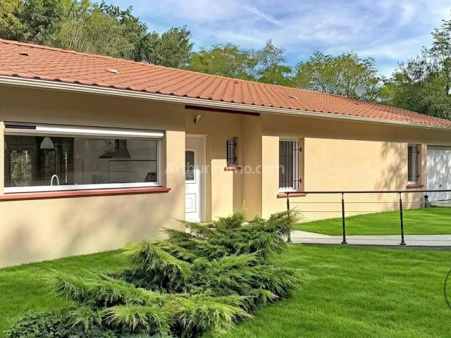 Maison vente à Périgueux, La Roche-chalais
