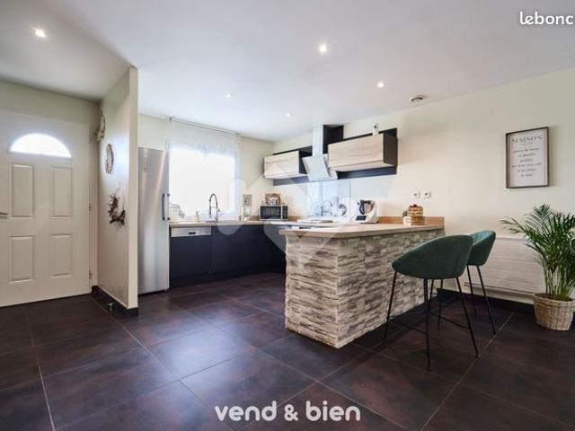 Maison vente à Reims, Vandeuil