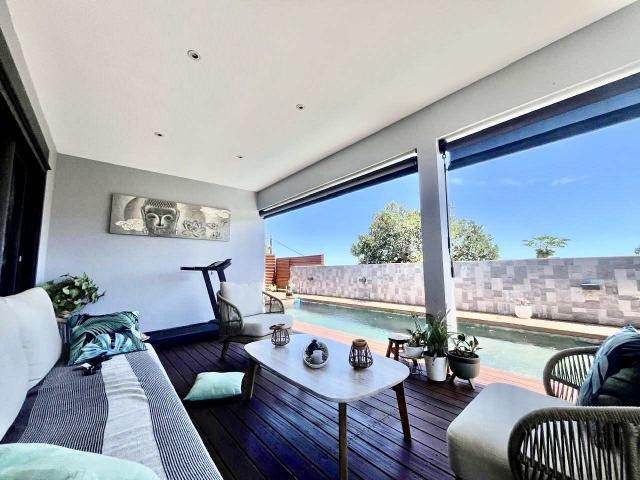 Maison vente à La Réunion
