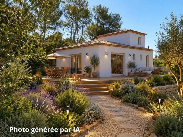 Maison vente à Brignoles, Saint-maximin-la-sainte-baume