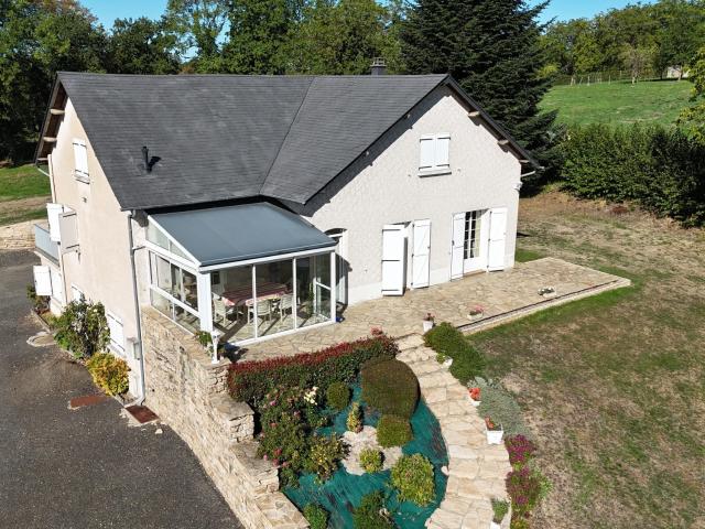 Maison vente à Seilhac, Corrèze