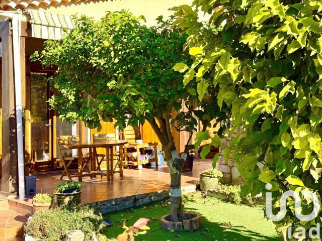 Maison vente à France métropolitaine, La Trinité