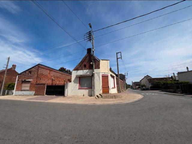 Maison vente à Bertry, Nord