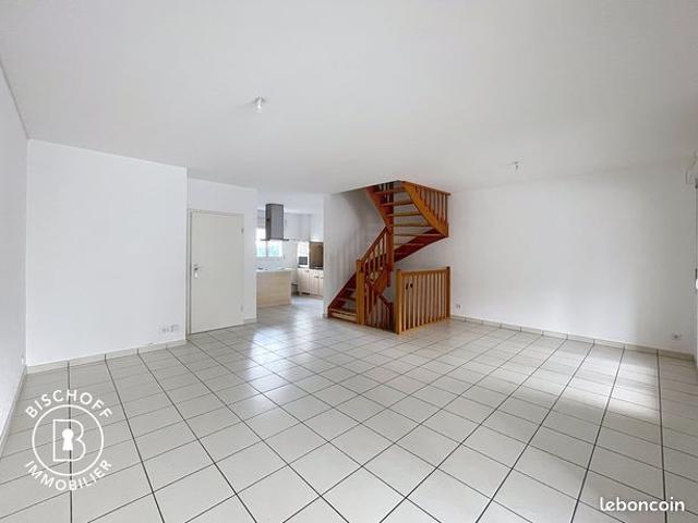 Maison vente à Mulhouse, Blotzheim