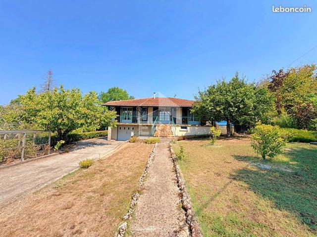 Maison vente à Angoulême, Mouthiers-sur-boëme