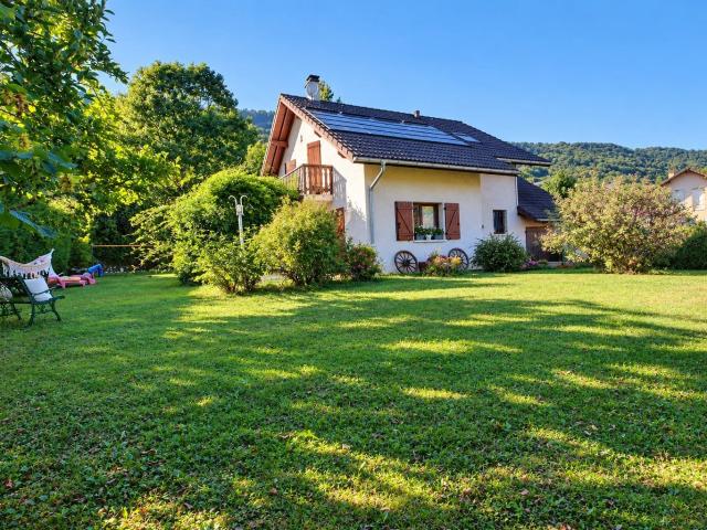 Maison vente à Saint-Maurice, Valgelon-La Rochette