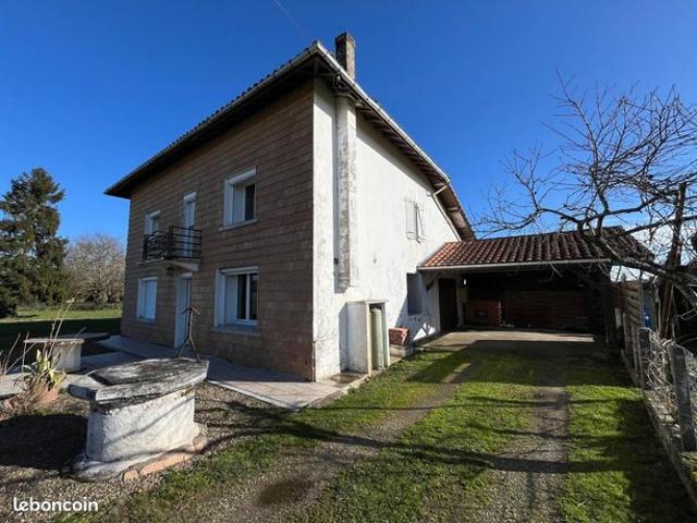 Maison vente à Dax, Onard