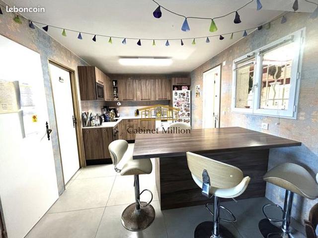 Maison vente à Montpellier, Vic-la-gardiole
