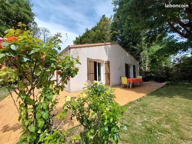 Maison vente à Rochefort, Saint-sulpice-de-royan