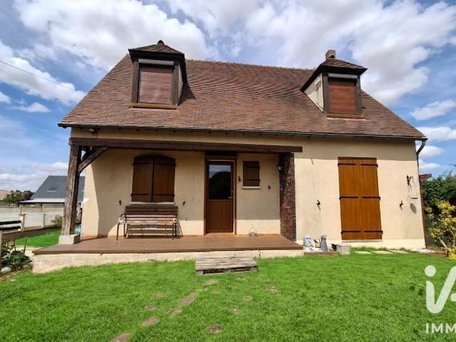 Maison vente à Le Clos, Amilly