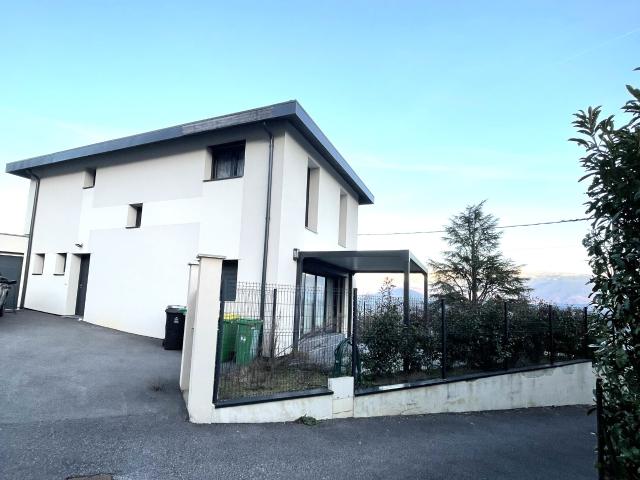 Maison vente à Grenoble, Claix