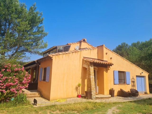 Maison vente à Marseille, Auriol