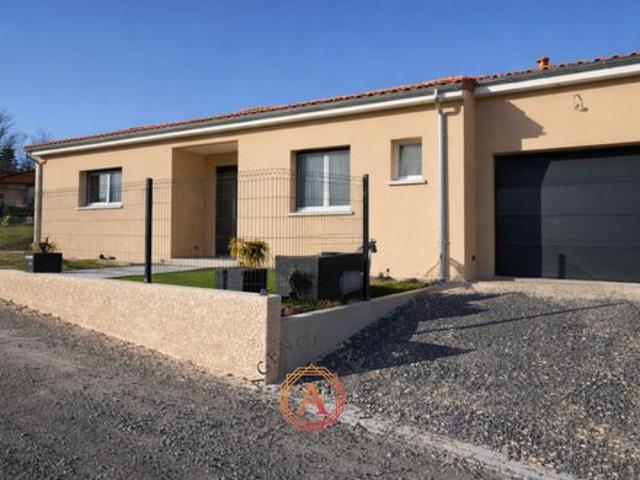 Maison vente à Riom, Pessat-villeneuve