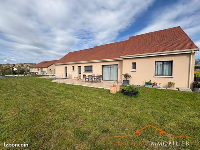 Maison vente à Chalon-sur-Saône, Saint-gengoux-le-national