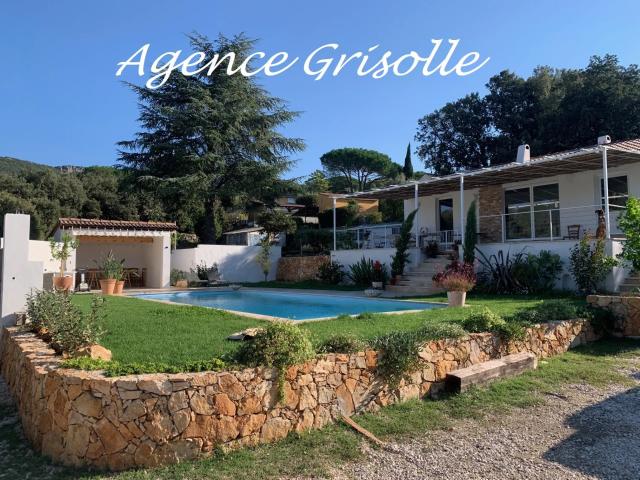 Maison vente à Brignoles, Sainte-anastasie-sur-issole
