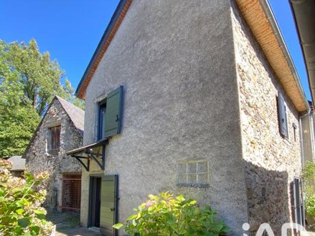 Maison vente à Bagnères-de-Bigorre, Bagnères-de-bigorre