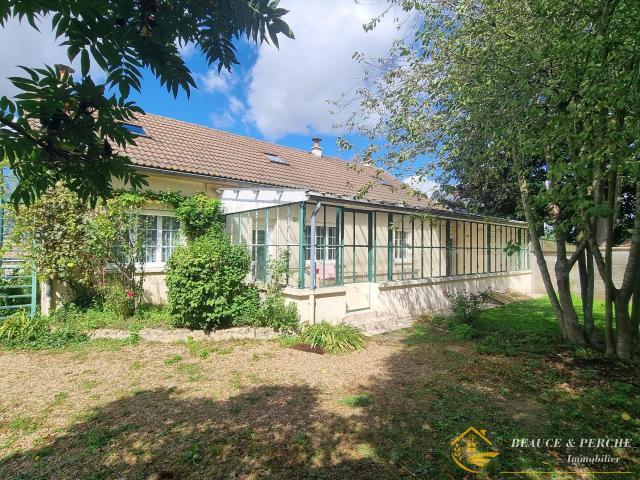 Maison vente à Châteaudun, Dangeau