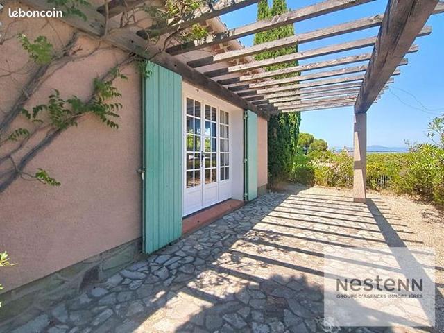 Maison vente à Arrondissement de Draguignan, Fréjus