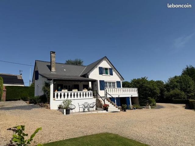 Maison vente à Vervins, Etreux