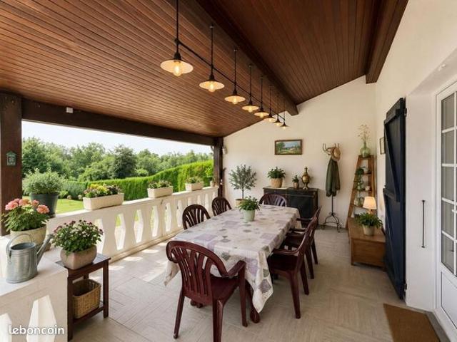 Maison vente à Vervins, Etreux