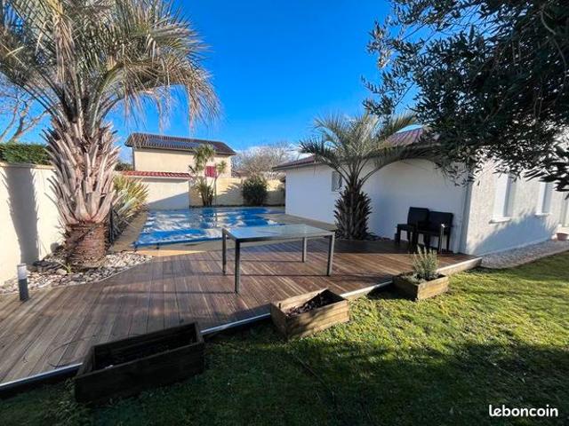 Maison vente à Mont-de-Marsan, Bas-mauco