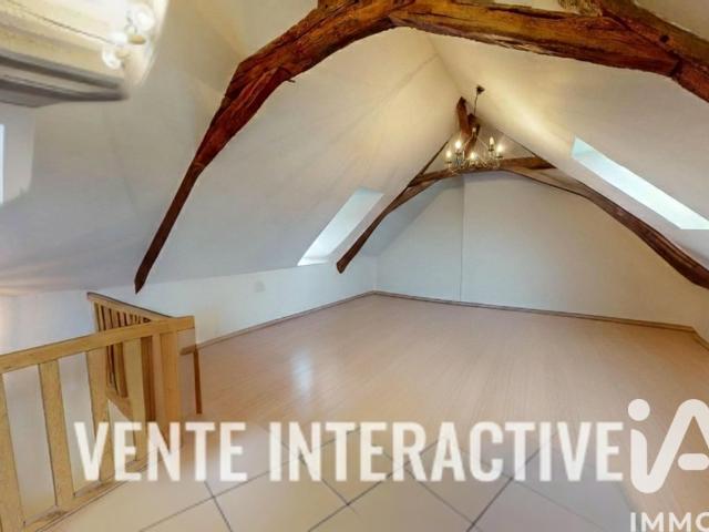 Maison vente à Chinon, Chouzé-sur-loire