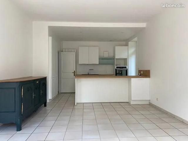 Maison location à Nevers, Nièvre