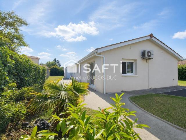 Maison vente à Bordeaux, Pessac